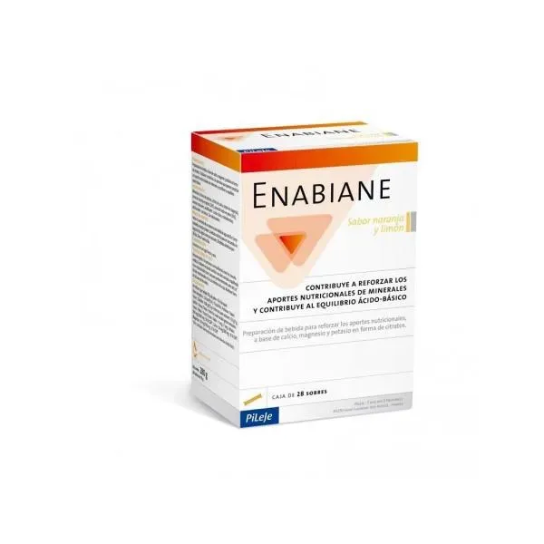 Pileje Enabiane 28 Sticks