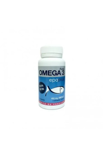 Epaplus Omega 3 Forte