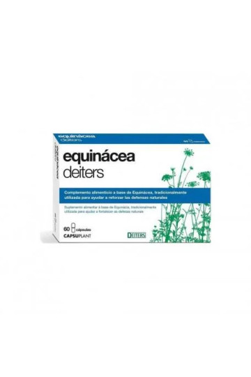 Deiters Cap Echinacea