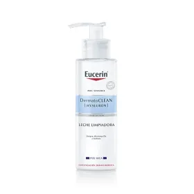Eucerin Dermatoclean Leche Limpiadora 200ml