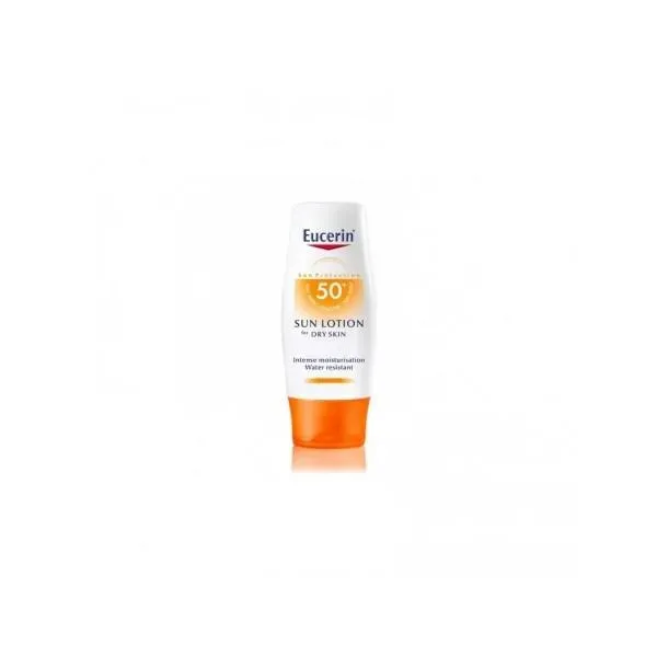 Eucerin Extra-Light Sun Lotion 150ml Ph5 Lotion 200ml