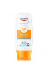 Eucerin Sun Kids Spf50 Protector Solar Infantil 150ml