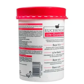 Eucerinum O-W Grundlage 1 Kg