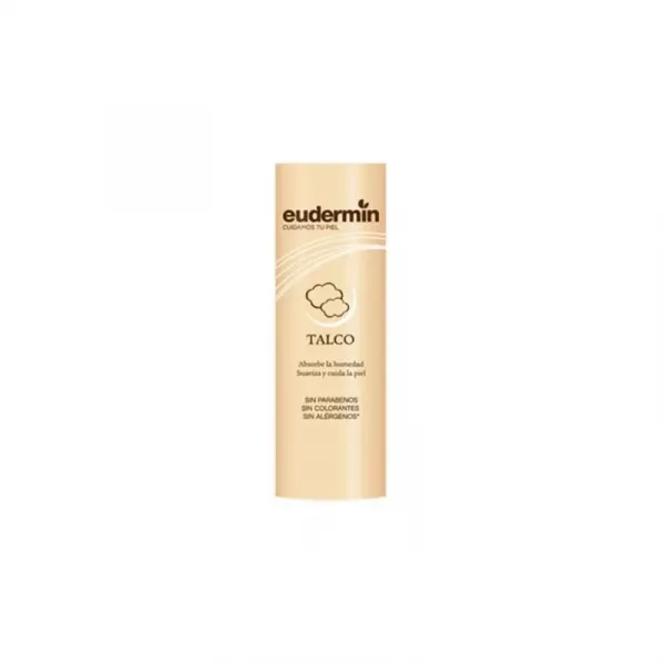 Eudermin Talc Powders 500g