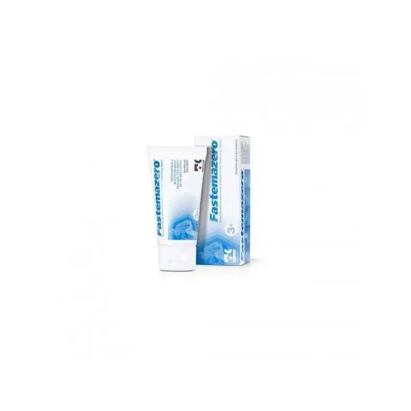 Fastemazero Gel 50ml Menarini