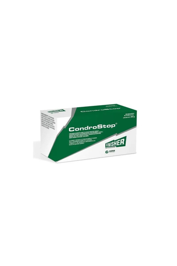 Kern Pharma Chondrostop 30 Packets