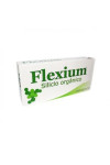 Flexium Organic Silicon 15ml X 20 Vials