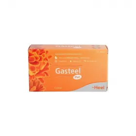 Heel Gasteel Plus 10 Sticks
