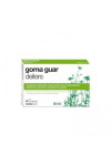 Deiters Cap Guar Gum 60 Cap