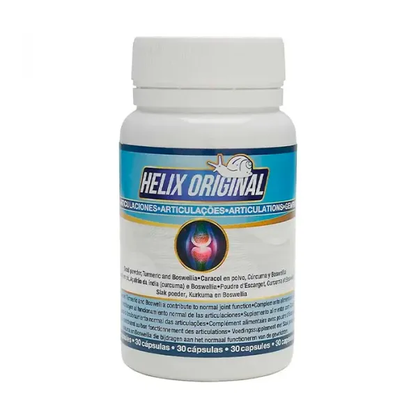 Helix Original 30 Capsules 