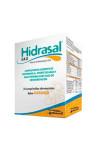 Hidrasal Complemento Alimenticio 24 Comprimidos Efervescentes Plusquam Pharma