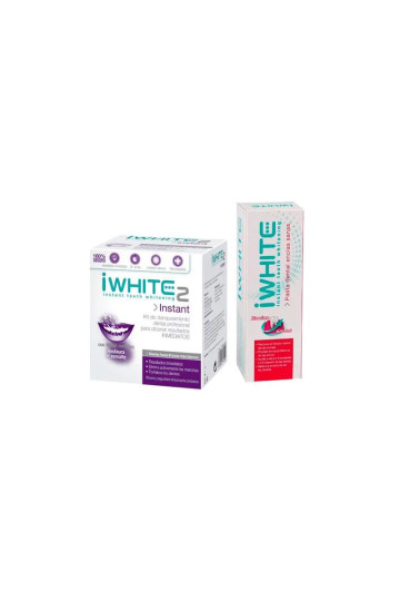 Iwhite Teeth Whitening Gift Pack