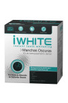 Iwhite Bleaching Kit Dark Stains 10 Units