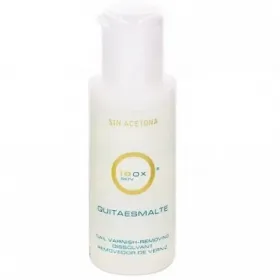 Ioox Quitaesmalte 50ml
