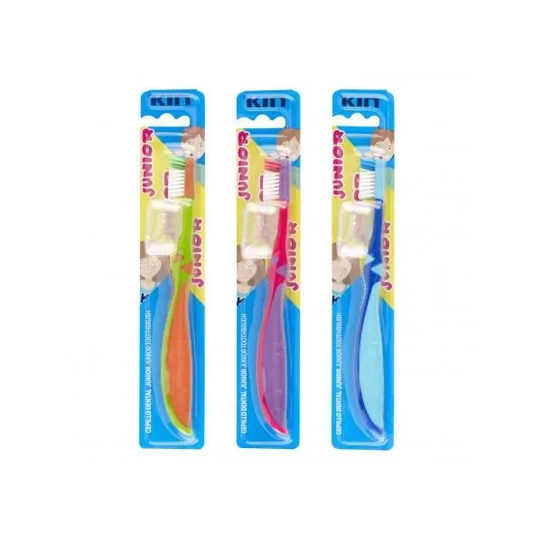 Kin Dental Brush Junior