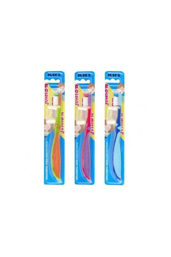 Kin Dental Brush Junior