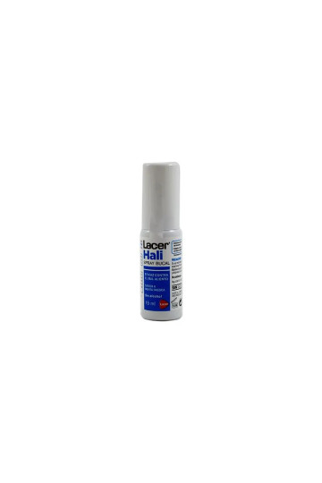 Lacer Hali Spray 15ml