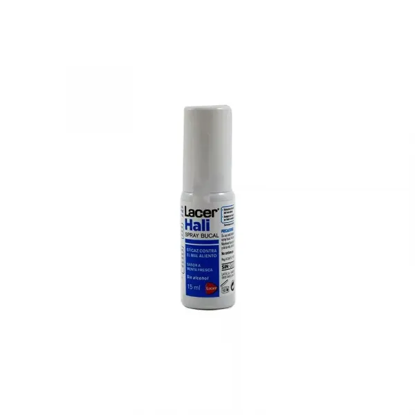 Lacer Hali Spray 15ml