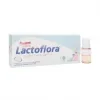 Lactoflora Intestinal Protector Strawberry Flavor 7 Vials