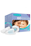 Lansinoh Disposable Discs 60u