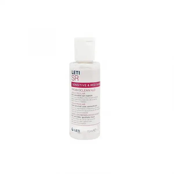 Leti Sr Probioclean Agua Micelar 75ml