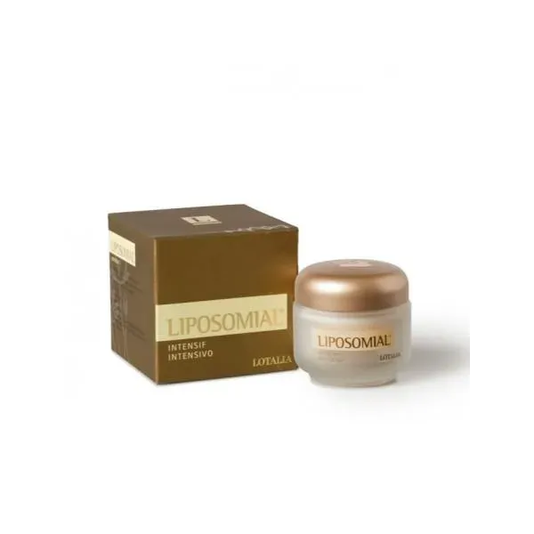 Viñas Intensive Liposomial Night Emulsion 50ml