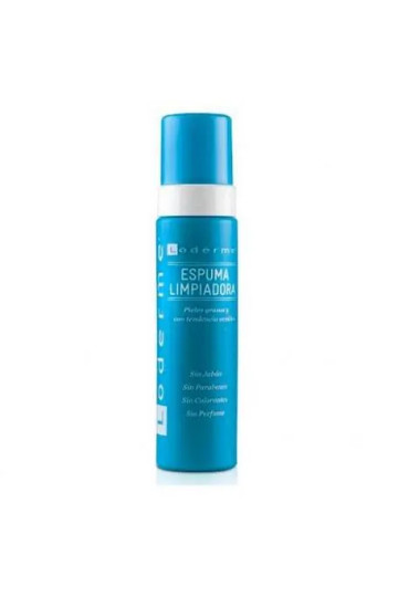 Loderme Espuma Limpiadora 200ml Alter