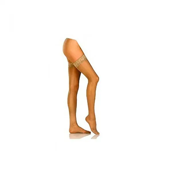 Varisan Compression Short Medium Strong T 3 Beig Pack