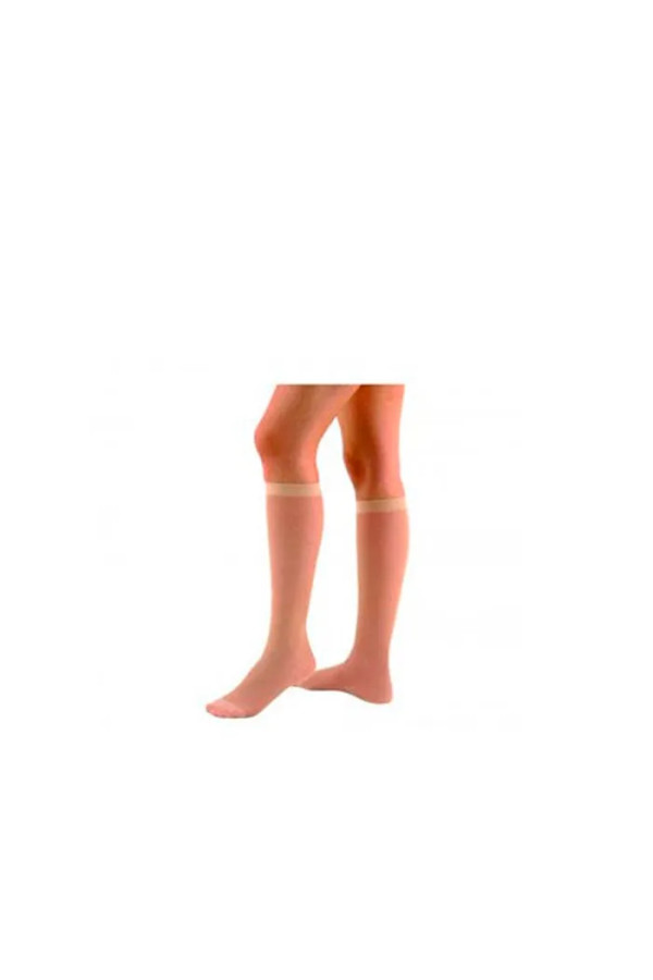 Varisan Strong Short Stocking T5 Beig Pack