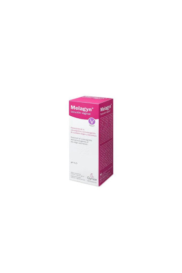 Melagyn Vaginal Solution 100ml
