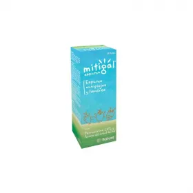 Salvat Mitigal Espuma Antipiojos 100ml