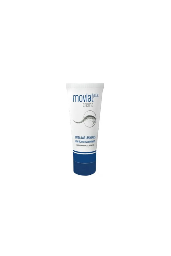 Actafarma Movial Plus Cream 100ml