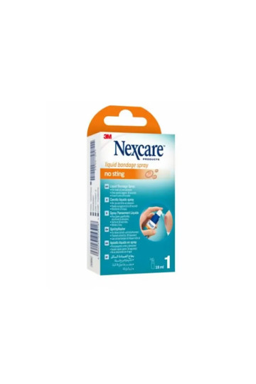 Nexcare™ Protective Spray 18ml