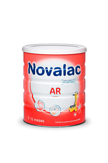 Novalac Ar 800g