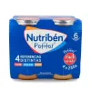 Nutriben Potitos Pack Variado 4x 235g