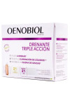 Oenobiol Triple Action Drainage 21 Envelopes