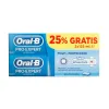 Oral-B Pro-Expert Gum Paste 125 Mlx2u