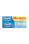 Oral-B Pro-Expert Gum Paste 125 Mlx2u