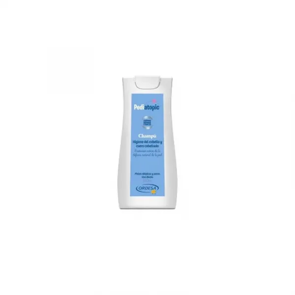 Ordesa Pediatopic Shampoo 250ml