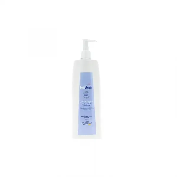 Ordesa Pediatopic Bodycare