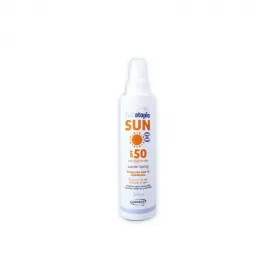 Ordesa Pediatopic Sun Loción Spray Spf50 200ml