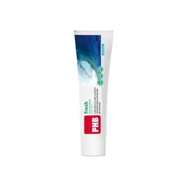 Pbh Phb Fresh Toothpaste 75 25ml