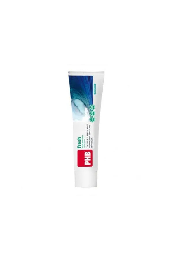 Pbh Phb Fresh Toothpaste 75 25ml