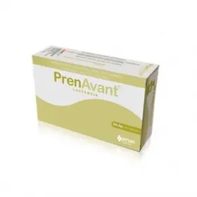 Persan Prenavant Lactation 30 Capsules