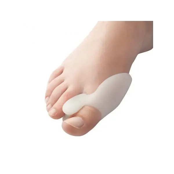 Hydrogel Protector De Juanetes Pequeño Varisan