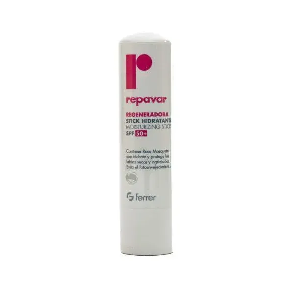 Repavar Regenerate Moisturizing Sticks Spf50