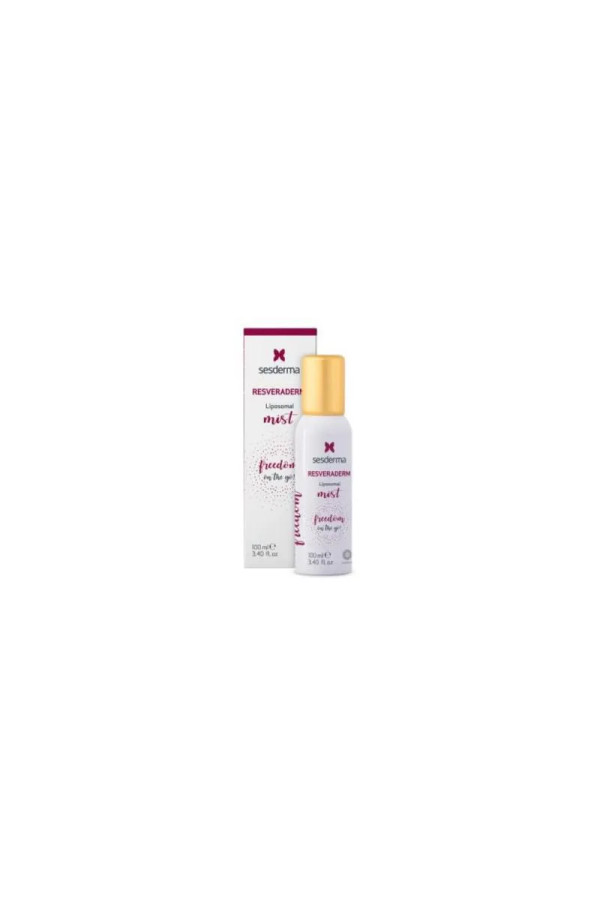Sesderma Resveraderm Mist 30ml