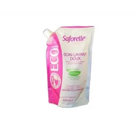 Saforelle Lav Rech Care 400ml 1