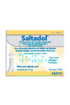 Saltadol Oral Solution Powder 6 Sachets