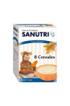 Sanutri 8-Grain 600g